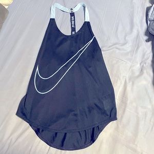 Nike tank top